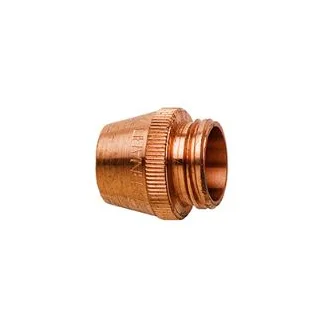 Bernard Nozzle Cone 3/4Ó Diameter - 1/8 Recess - Heavy Duty Centerfire series