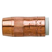 Bernard Nozzle Copper 3/4Ó Diameter - Flush