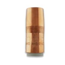 Bernard Nozzle Copper 3/4Ó Diameter - 1/4 Recess