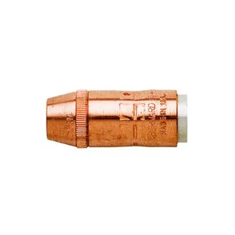 Bernard Nozzle Body - Heavy Duty Centerfire Series