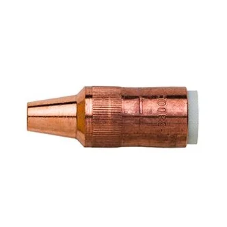 CENTREFIRE NOZZLE TAPERED COPPER