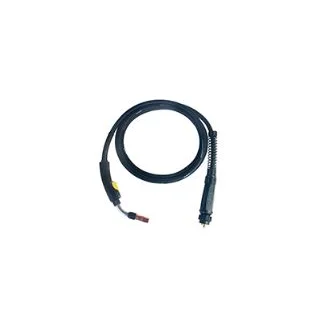 Bernard 390A Q Gun & Cable 3M EURO
