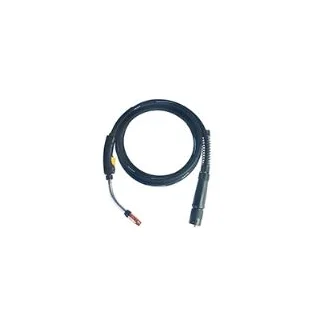 Bernard 390A Q Gun & Cable 4.6M