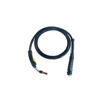 Bernard 390A Q Gun & Cable 4.6M EURO