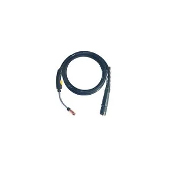 Bernard 440A Q Gun & Cable 3M