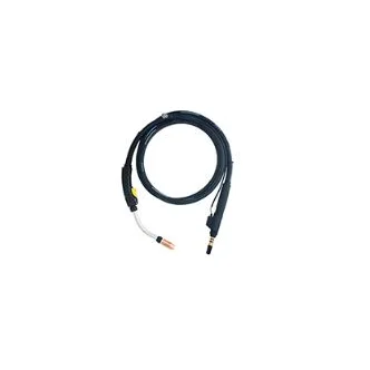 Bernard 440A Q Gun & Cable 4.6M MILLER