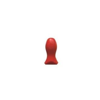 TOLEDO HORSE RASP HANDLE RED