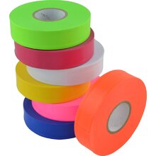 Maxisafe Flagging Tape