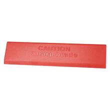 Blade Holder for HDSCR scraper (1Pk)