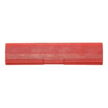 Red 94mm Blade Cover Suits HDSCR Scraper (1Pk)