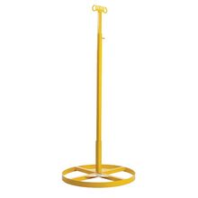 Maxisafe Adjustable Lead Stands