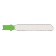 BLU MOL BI-METAL JIG SAW BLADES, METAL CUTTING (CARD/2) 76MM X 32TPI