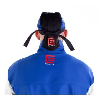 BLUE MAX Proban Welding Doo Rag