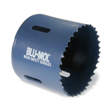 BLU-MOL BI-METAL HOLESAW