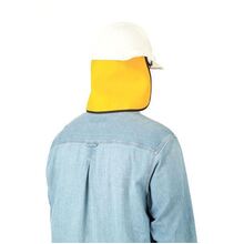 Proban Neck Flap - Yellow