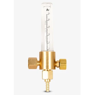 FLOW TUBE SUIT ARGON FLOWMETER