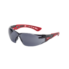 BOLLE RUSH PLUS SMOKE LENS (BOX 10)