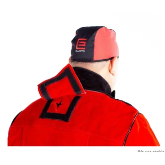 BIG RED Proban Welding Beanie