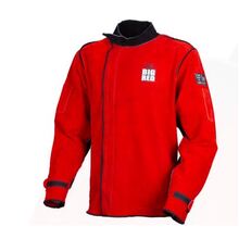 The BIG RED® Welders Jacket - Large