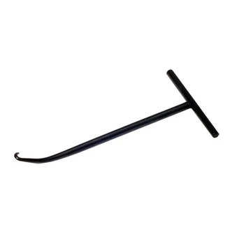 BS HEADLIGHT AND BRAKE SPRING HOOK