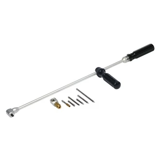 BS CARBURETTOR ADJUSTING TOOL SET