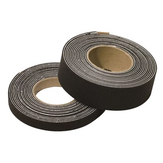 BS ANTI-SLIP FILM 25MM X 3M ROLL