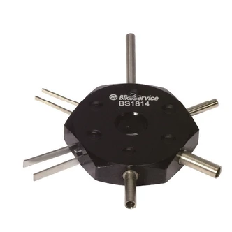 BS WIRE TERMINAL TOOL