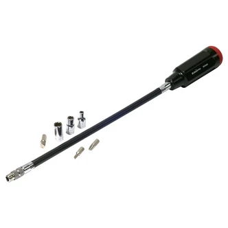 BS FLEXIBLE HOSE CLAMP NUT DRIVER