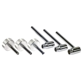 BS TAPPET ADJUSTING TOOL SET (6 PC)