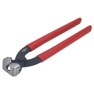 BS DOUBLE EAR CLAMP PLIER