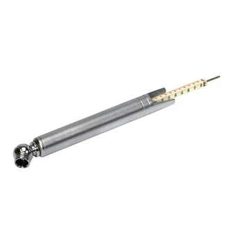 BS TYRE PRESSURE & THREAD DEPTH GAUGE