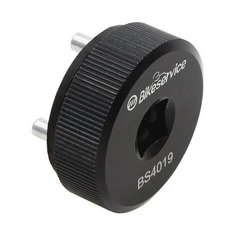 BS DUCATI STEERING STEM NUT TOOL