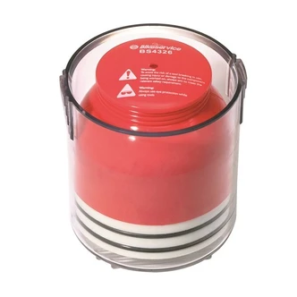 BS BEARING PACKER PORTABLE
