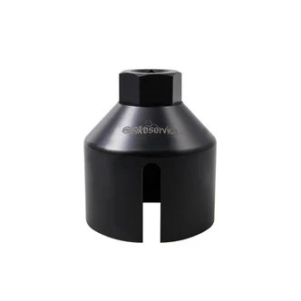 BS DUCATI FORK CAP SOCKET FOR 50MM SACHS