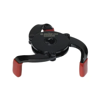 BS UNIVERSAL 3 LEG OIL FILTER WRENCH