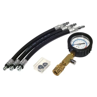 BS CYLINDER COMPRESSION TEST KIT