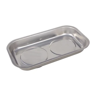 BS MAGNETIC PARTS TRAY 240 X 140