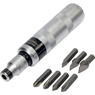 BS IMPACT DRIVER SET