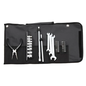 BS PERSONAL TOOL PACK 34PC