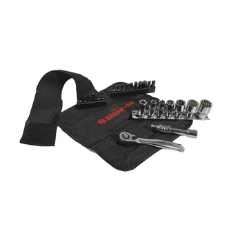 BS PERSONAL TOOL PACK 26PC