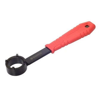 BS PULLEY AND CLUTCH LOCK NUT WRENCH