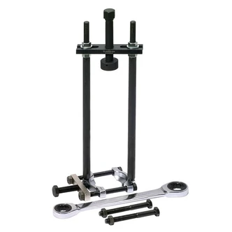 BS STEERING TUBE BEARING PULLER KIT