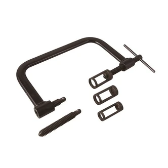 BS VALVE SPRING COMPRESSOR KIT