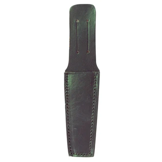 Leather Holster for Boot Knife