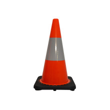 Reflective Traffic Cone