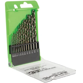 13 Piece | Bristol Imperial Drill Set