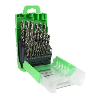 29 Piece | Bristol Imperial Drill Set