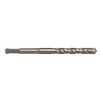 12.0 x 160mm Bristol SDS Plus 4 Cutter Masonry Drill | 10 Pack
