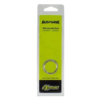 Austsaw Bush 20mm - 5/8in