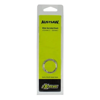 Austsaw Bush 20mm - 5/8in
